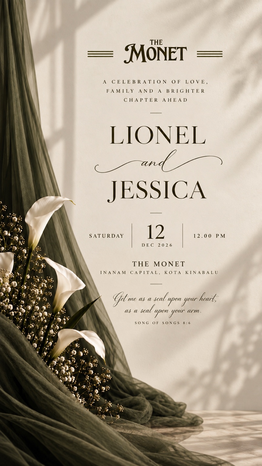 Engagement event details